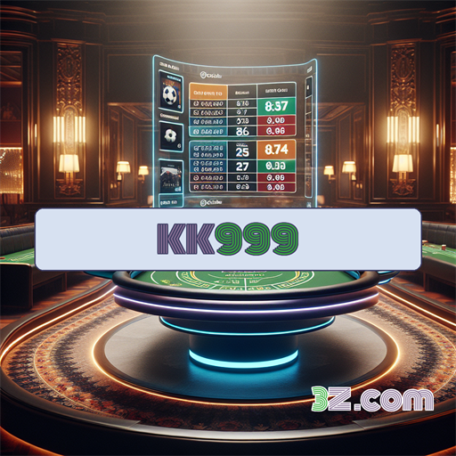 kk999: A Nova Fronteira dos Jogos Online Brasileiros