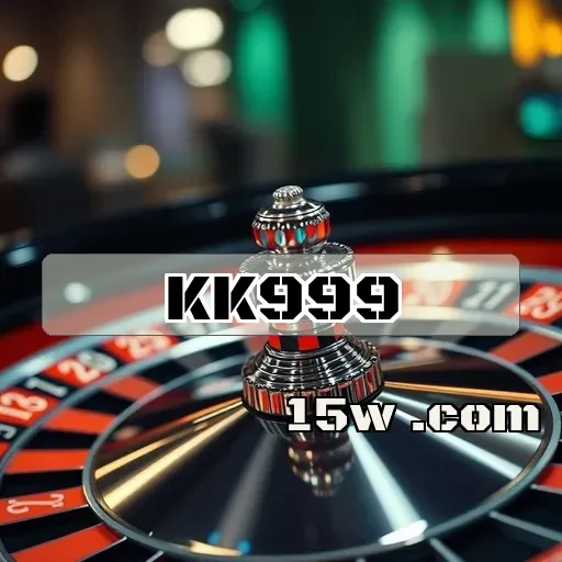 kk999: A Experiência VIP que Todo Jogador Deseja Conhecer