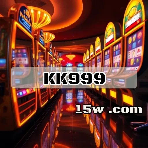 kk999: Os Melhores Bônus para Jogadores em Busca de Aventura